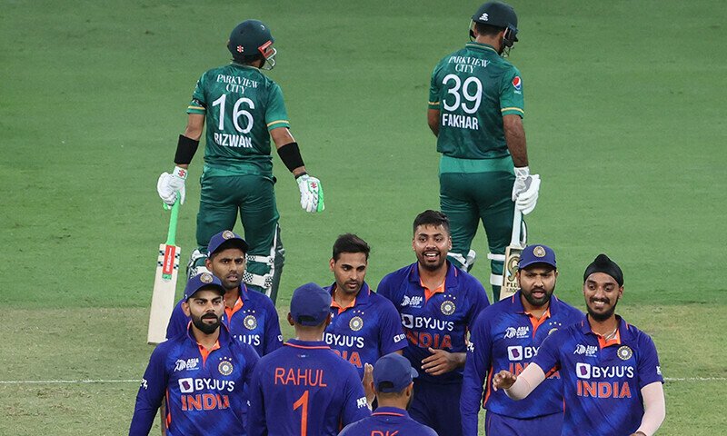Pakistan’s Narrow Victories Raise Concerns Ahead of Asia Cup