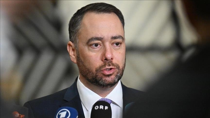 Belgium to Officially Recognise Palestinian State at UN General Assembly