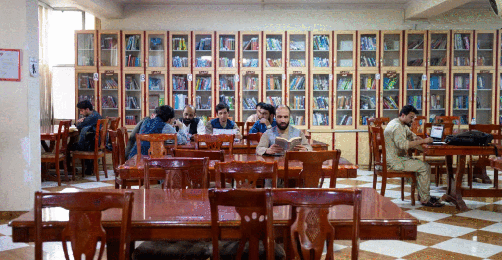 Taliban Ban Women’s Books and 18 University Subjects in Afghanistan Taliban ban women’s books Afghanistan