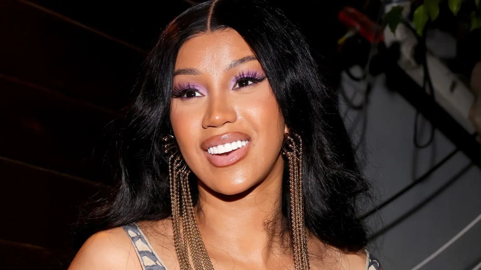 Cardi B Cleared of Assault Allegations by California Jury