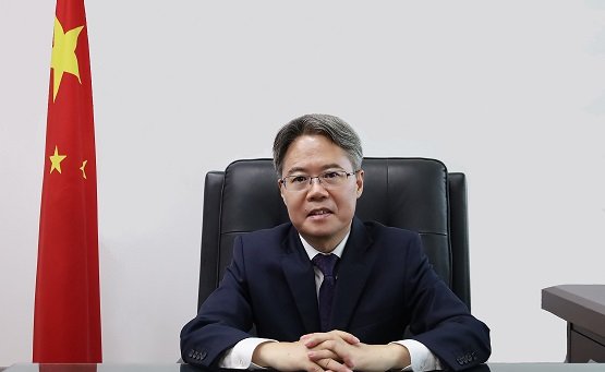 China-Pakistan Vow Stronger SCO Cooperation: Ambassador Zaidong China-Pakistan vow to strengthen bilateral cooperation: Zaidong