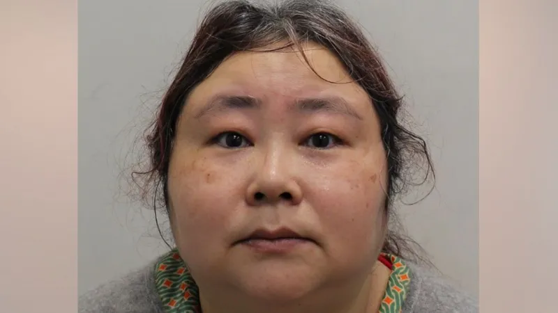 Chinese Woman Convicted in Record-Breaking £5bn Bitcoin Fraud Case