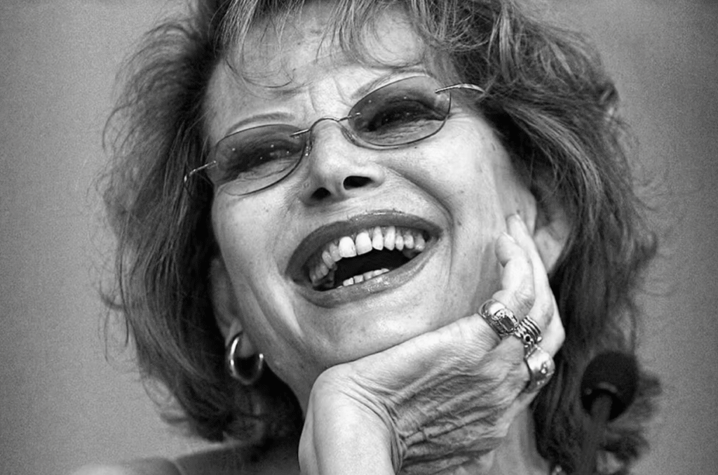Claudia Cardinale, Icon of Italian Cinema, Passes Away at 87 Claudia Cardinale Italian cinema icon