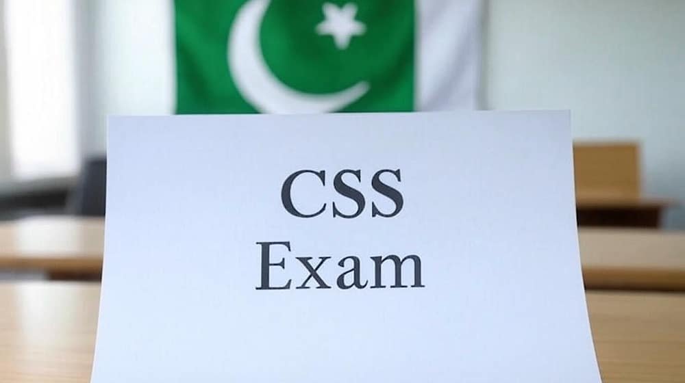 Senate Panel Proposes Key Changes For CSS Exams The sub-committee of the senate has recommended major changes to the CSS exams