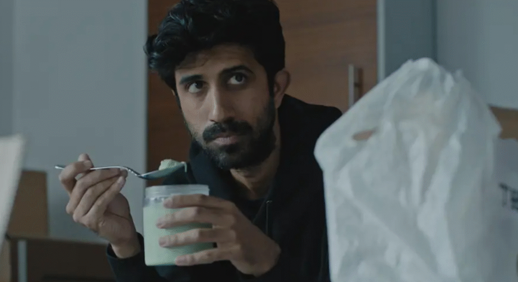 Pakistani Short Film The Curfew to Premiere at Venice Film Festival Pakistani short film The Curfew