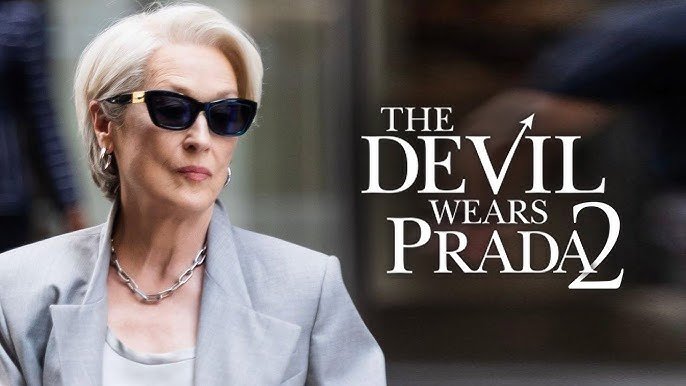Major Update on ‘The Devil Wears Prada’ as Sequel Takes Shape