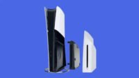 PlayStation 6 to Launch with Detachable Disc Drive, Modular Design for Digital and Physical Gaming Sony Play Station 6 Detachable Disc Drive