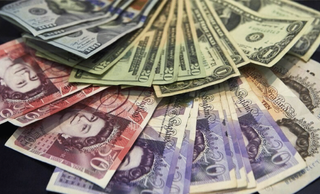 Pakistan Remittances Show Resilience in FY26 Despite Incentives Cut Pakistan remittances FY26 resilience