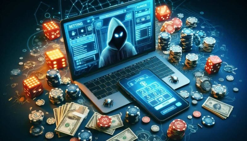 NCCIA Cracks Down on Betting Apps, Arrests YouTuber Mudassir Hassan