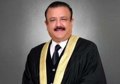 Supreme Court Nullifies IHC Order Against Justice Tariq Jahangiri Supreme Court nullifies IHC order against Justice Tariq Jahangiri