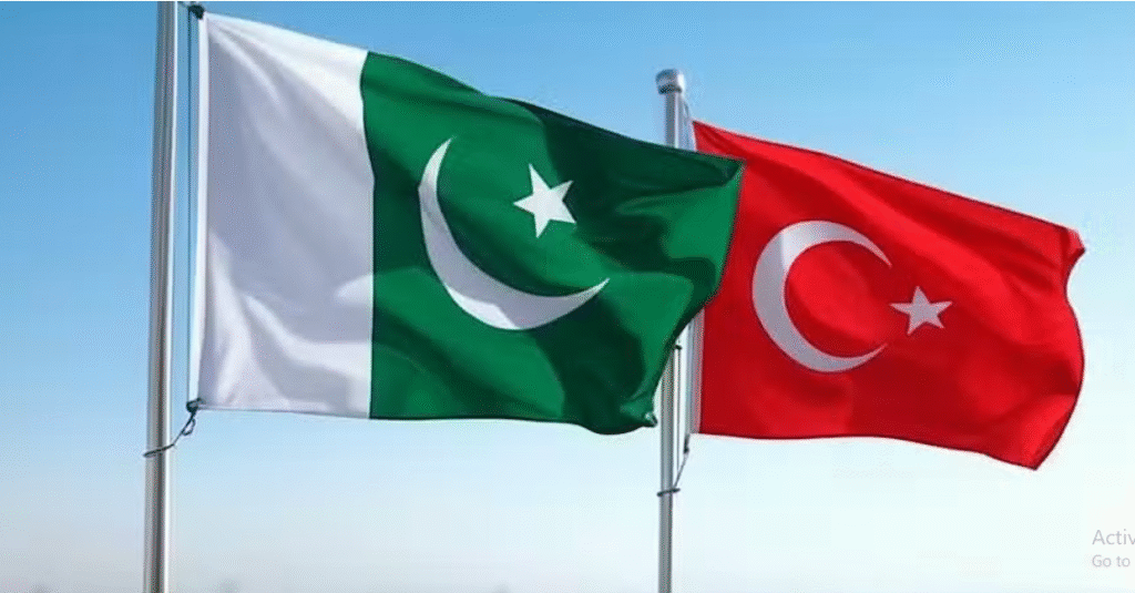 Pakistan Offers Free Land for Turkish Export Zone in Karachi Turkiye’s energy minister arrives in Islamabad as both nations prepare major agreements on energy exploration, mining cooperation.