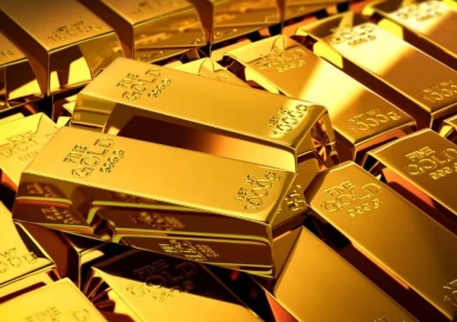 Gold Prices Reach Record Highs in Pakistan and Globally Gold prices