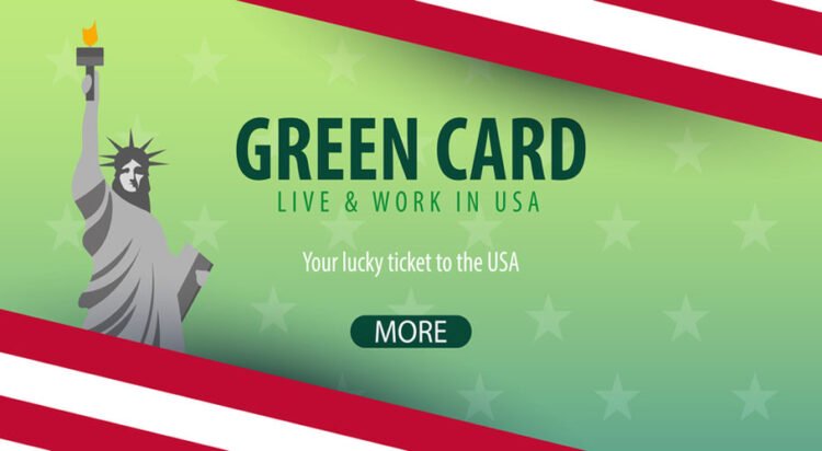 U.S. to Open DV Lottery 2027 Applications with New $1 Registration Fee US green card lottery