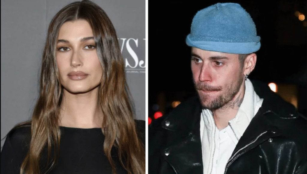 Justin and Hailey Bieber Celebrate New Milestone Together Amid Split Rumours Justin and Hailey Bieber celebration