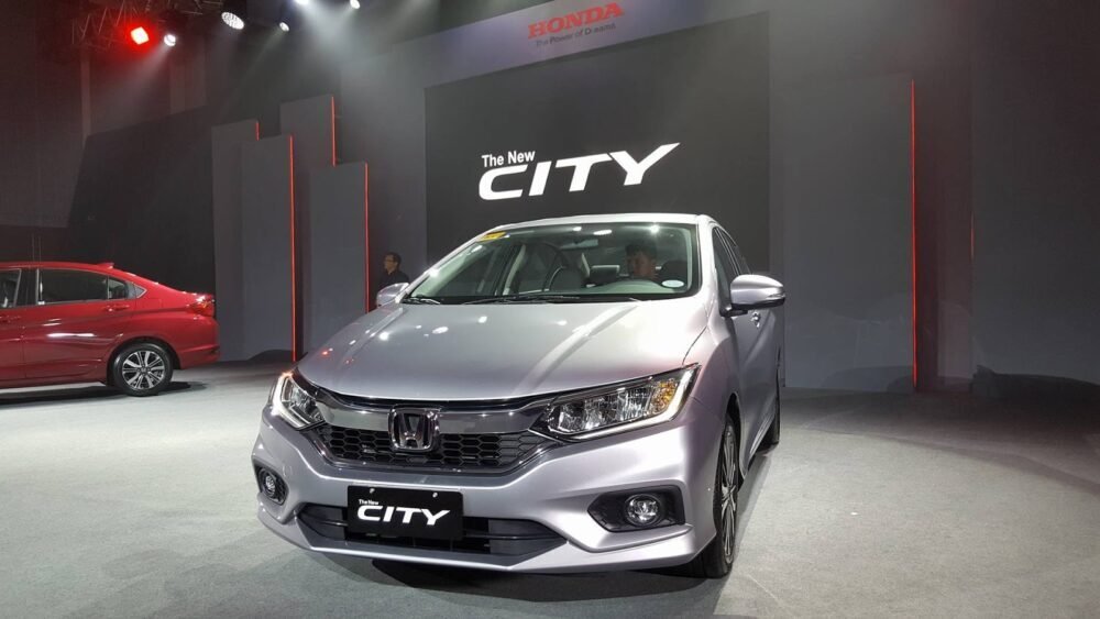 Honda Launches Limited-Time Free Interior Upgrade for City 1.2 CVT Buyers