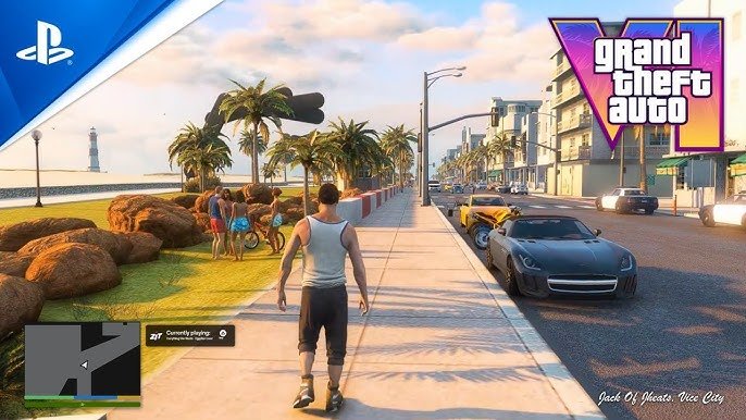 GTA 6 Release Date, Price, Gameplay, Map Leak, and Everything We Know So Far GTA 6 price maps and leaks