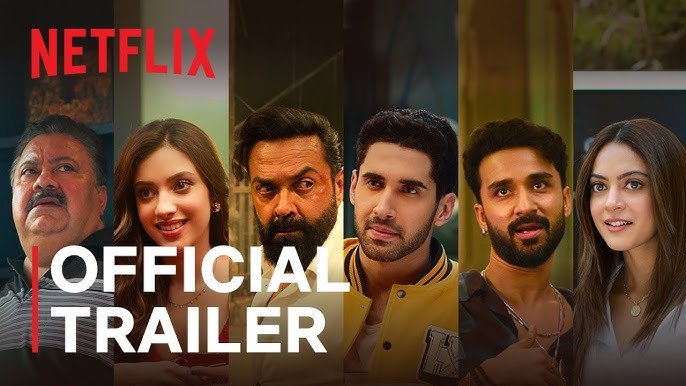 The Ba*ds Of Bollywood: Witty, Bold & Over-the-Top Fun