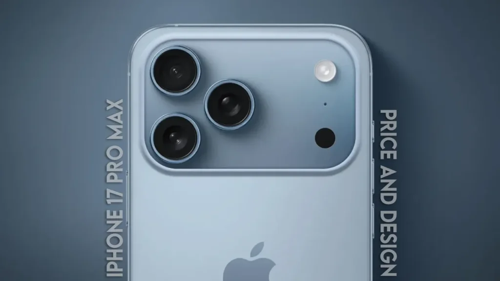 iPhone 17 Series expected to Hit next week in Pakistan Market iPhone 17 prices in pakistan