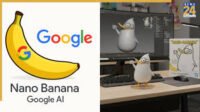 Google Nano Banana: Turn Photos Into 3D Figurines with AI nano banana 3d figurines