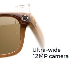 Meta Ray-Ban Display Glasses Leaked: HUD-Enabled Smart Eyewear with sEMG Neural Control Meta-ray ban glassses