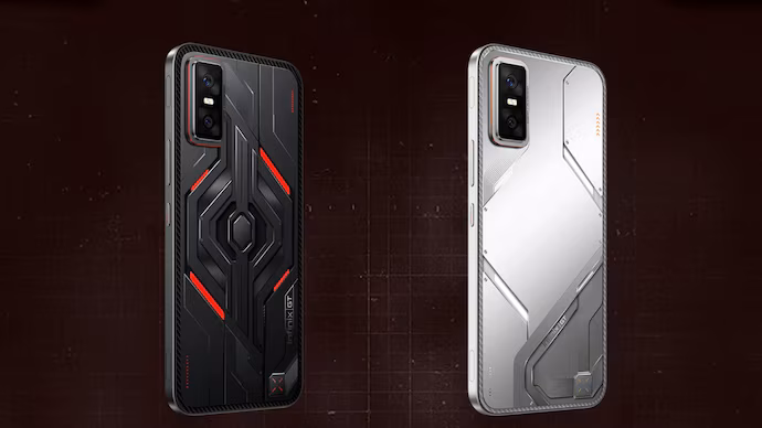 Infinix GT 30 Global Launch on September 11, New ‘Shadow Ash’ Color and Enhanced Features Infinix GT 30 launched date