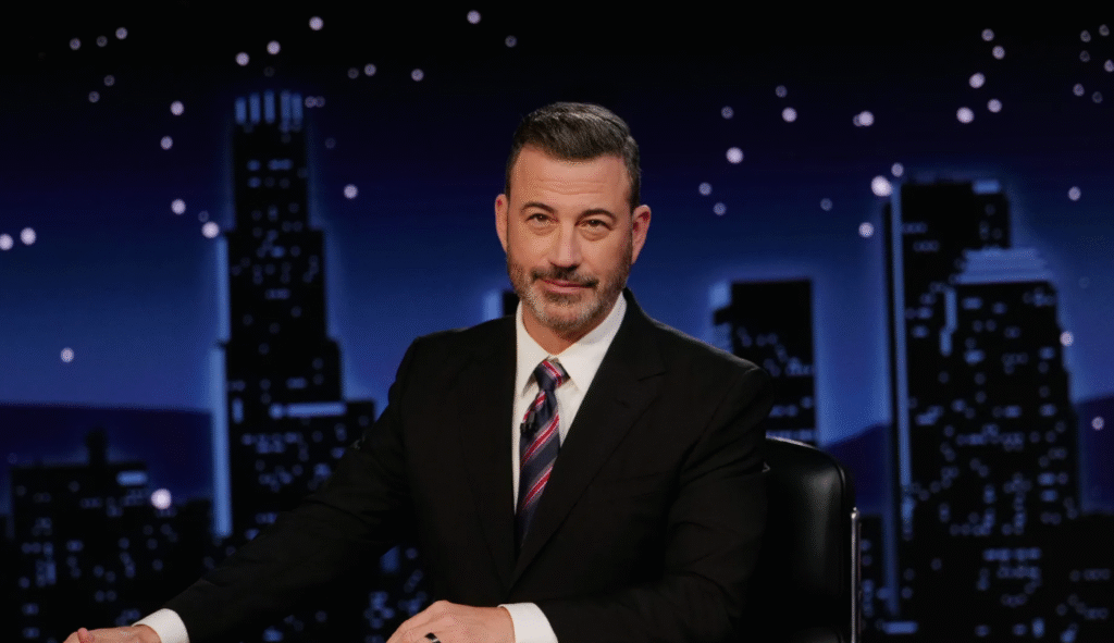 Jimmy Kimmel Returns to TV, Defends Free Speech Amid Trump Criticism Jimmy Kimmel defends free speech