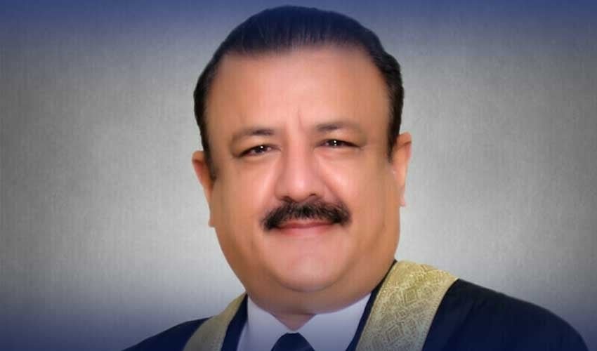 Fake Degree of IHC Judge: IHC to Hear Petition Challenging Justice Tariq Mahmood Jahangiri’s Appointment Justice Tariq Jahangiri