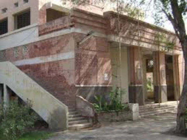 Historic Kali Mori College Reopened After Deployment of Teachers Historic Kali More College reopened