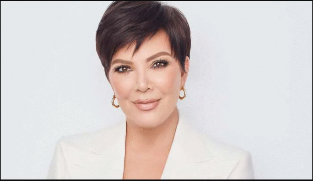 Kris Jenner Praised as ‘Queen of Reinvention’ After Bold Facelift and Style Transformation Kris Jenner facelift transformation