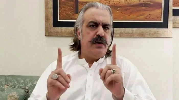 Mistrust Between PTI Chief Imran Khan and Establishment Persists: CM Gandapur