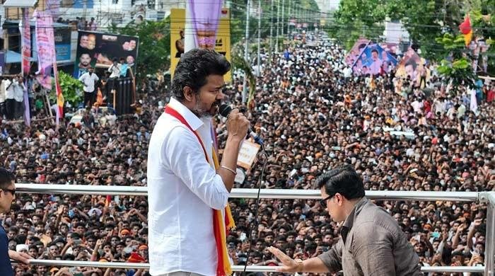 31 Dead, Over 50 Injured at Vijay’s Political Rally in Tamil Nadu