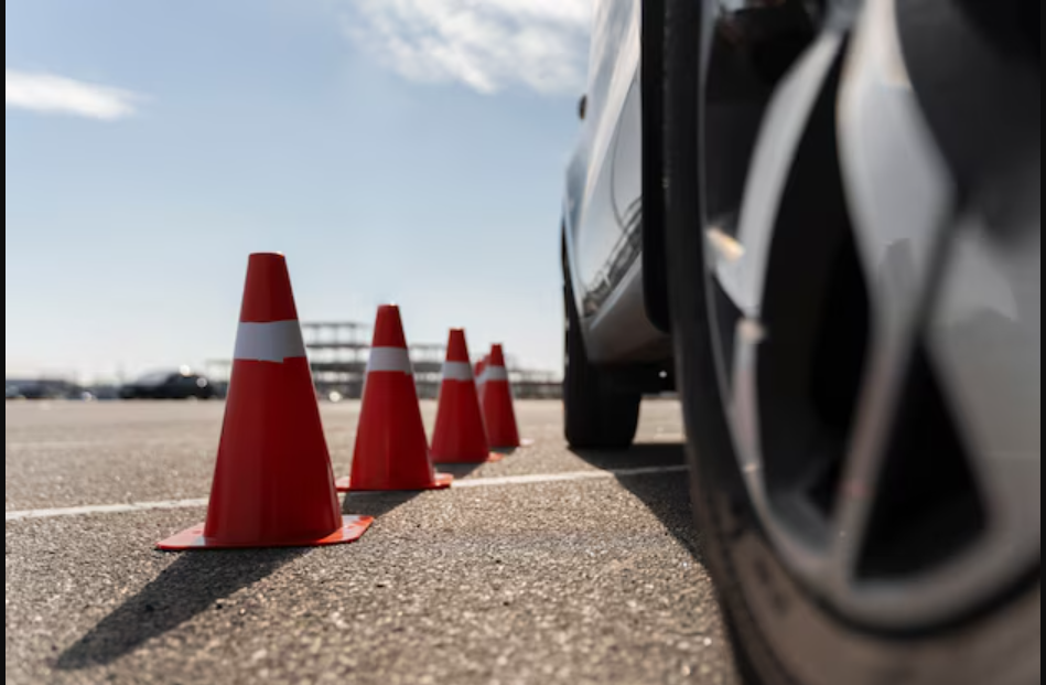 Islamabad Traffic Police Launch Driving License Campaign for Government Employees Islamabad traffic police driving license campaign