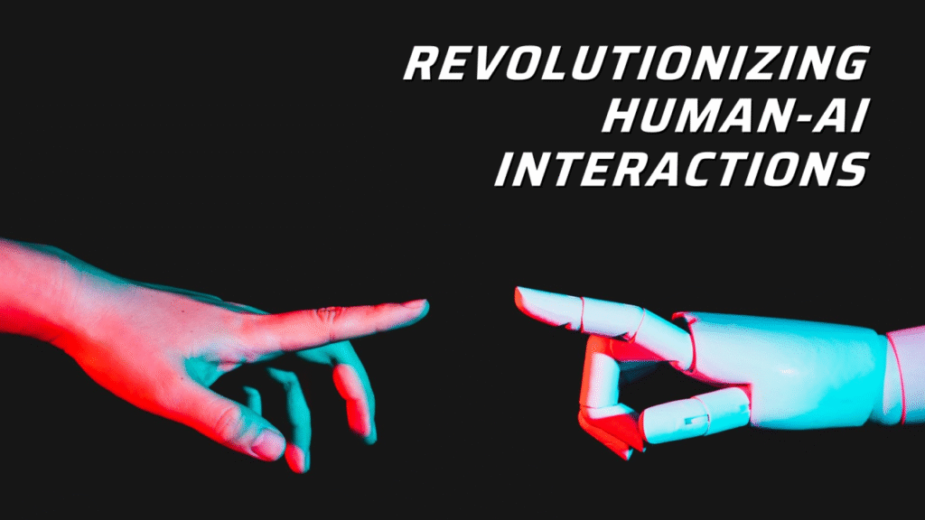 How GPT‑4o Is Changing Human–AI Collaboration How GPT‑4o Is Changing Human–AI Collaboration