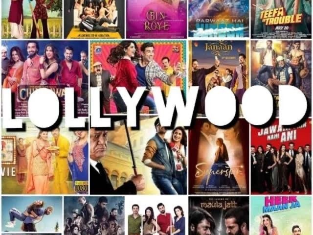 The Evolution of Pakistani Cinema: From Lollywood to Netflix The Evolution of Pakistani Cinema: From Lollywood to Netflix