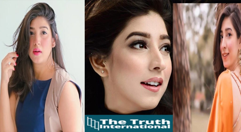 Mariyam Nafees Sparks Debate Over Male Nannies: Urges Parents to Choose Female Caretakers Mariyam Nafees sparks debate over male nannies