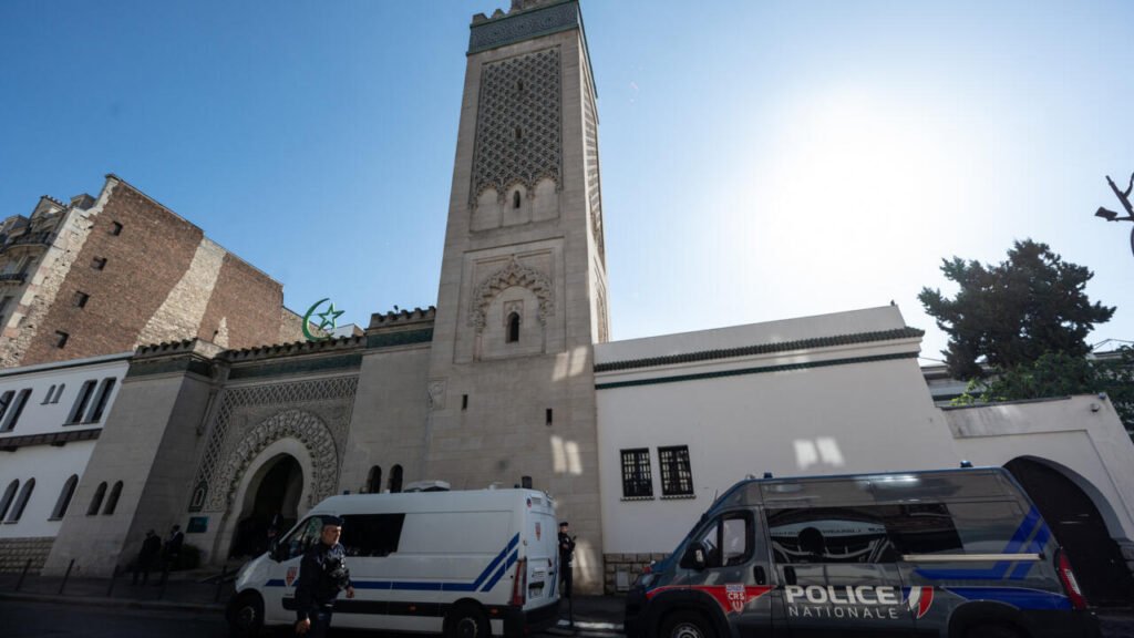 Pig Heads Found Outside Paris Mosques Amid Surge in Islamophobic Incidents