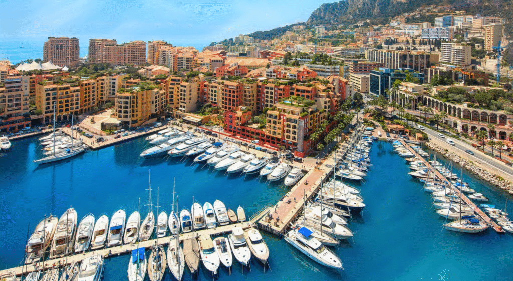 How to Obtain Permanent Residency in Monaco How to Obtain Permanent Residency in Monaco