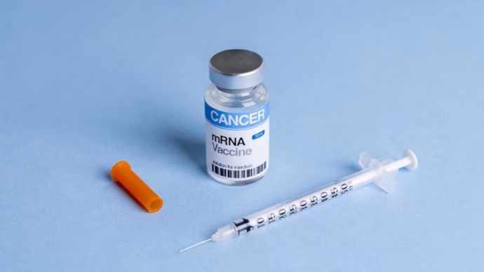Russian Cancer Vaccine Completes Preclinical Trials, Promising Global Hope
