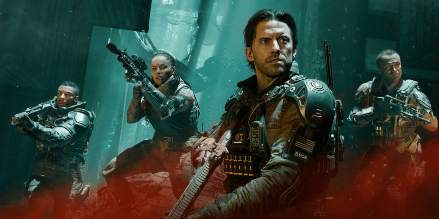 Call of Duty Black Ops 7 Multiplayer Trailer Unveils Maps, Modes, and Beta Dates Call of Duty Black Ops 7 multiplayer