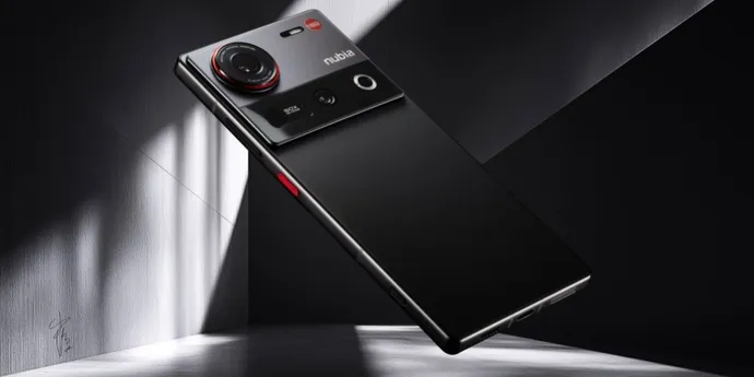 Nubia Z80 Ultra special : Advanced Under-Display Camera and Improved Ultrawide Sensor Nubia Z80 Ultra