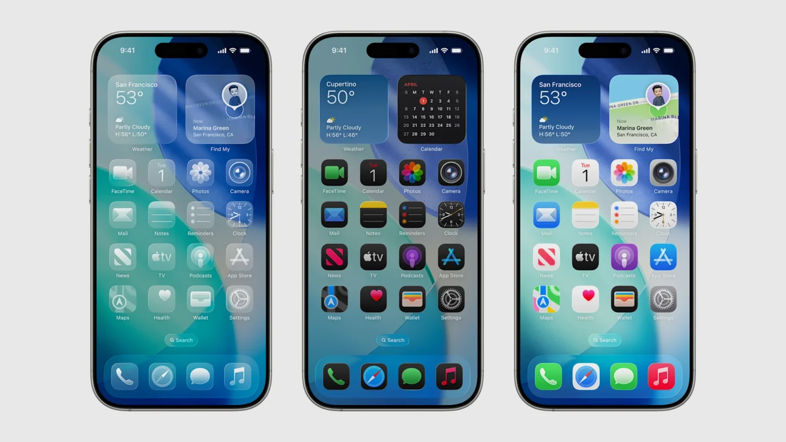 iOS 26 Launches Revolutionary Update: Brings Liquid Glass Design and AI-Powered Features iPhone models compatible with iOS 26