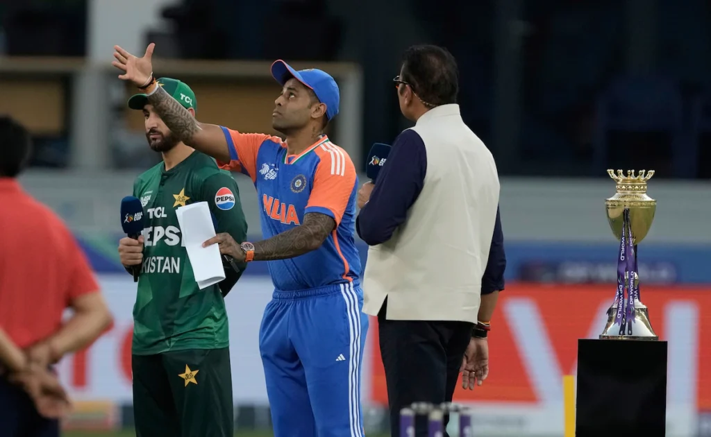 ICC Warns PCB of Strict Measures After Protocol Violations
