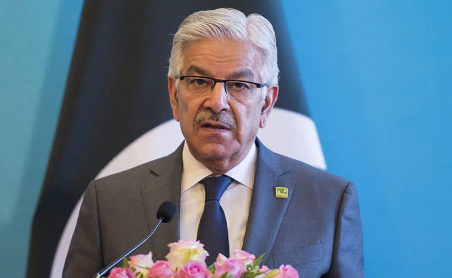 Saudi Defense Deal Not Linked to Israel-Qatar Conflict: Asif Article 243 of the Constitution gives the federal government control of the armed forces, with supreme command vested in the president.