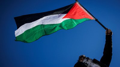 Palestine Welcomes Trump’s Peace Efforts, Commits to Two-State Solution and Democratic Reforms