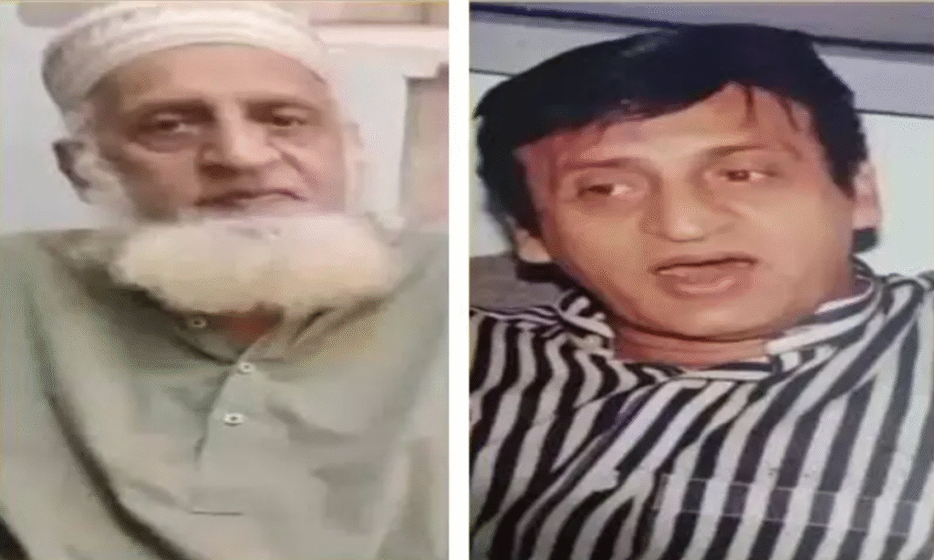 Veteran Actor Anwar Ali Passes Away in Lahore at 71 Anwar Ali passes away in Lahore
