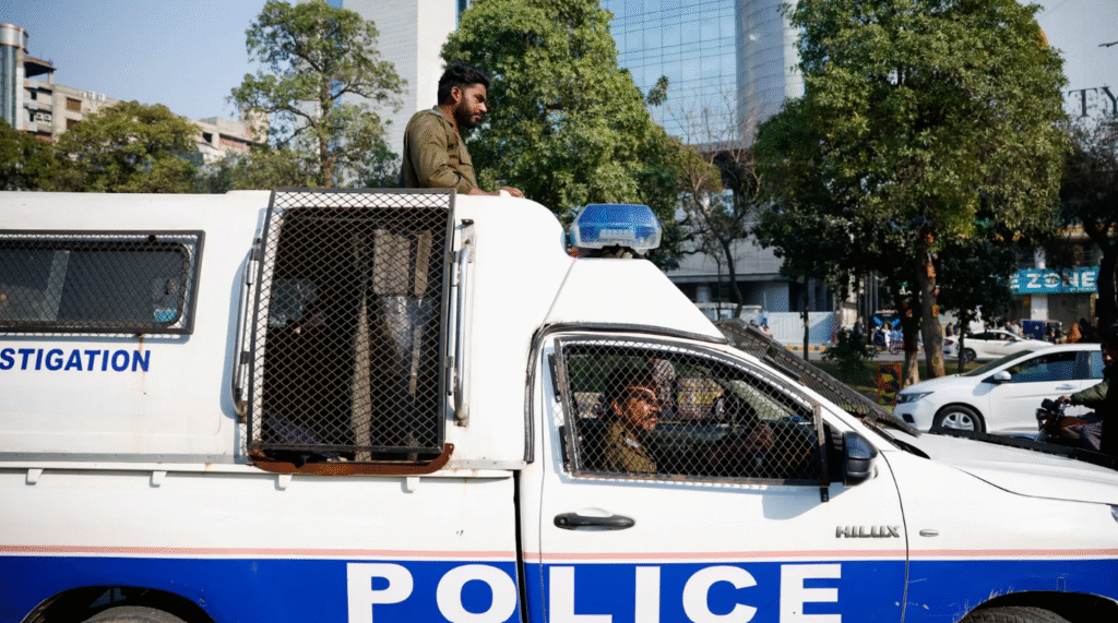 First FIR Registered Against Owner for Giving Home to Afghan Citizen on Rent: CM Punjab orders crackdown Police urged property owners to verify before renting homes to foreign nationals, otherwise, violations will result in strict action.