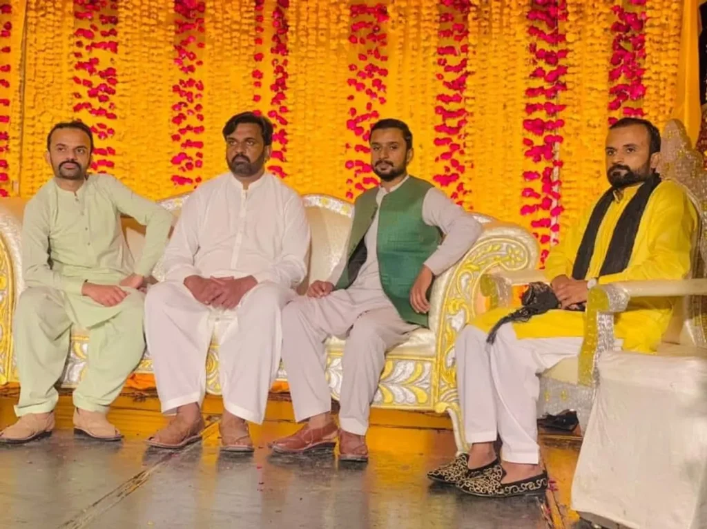 A Wedding That Never Happened: Punjabi Family’s Joy Turns Into Tragedy A wedding that never happened