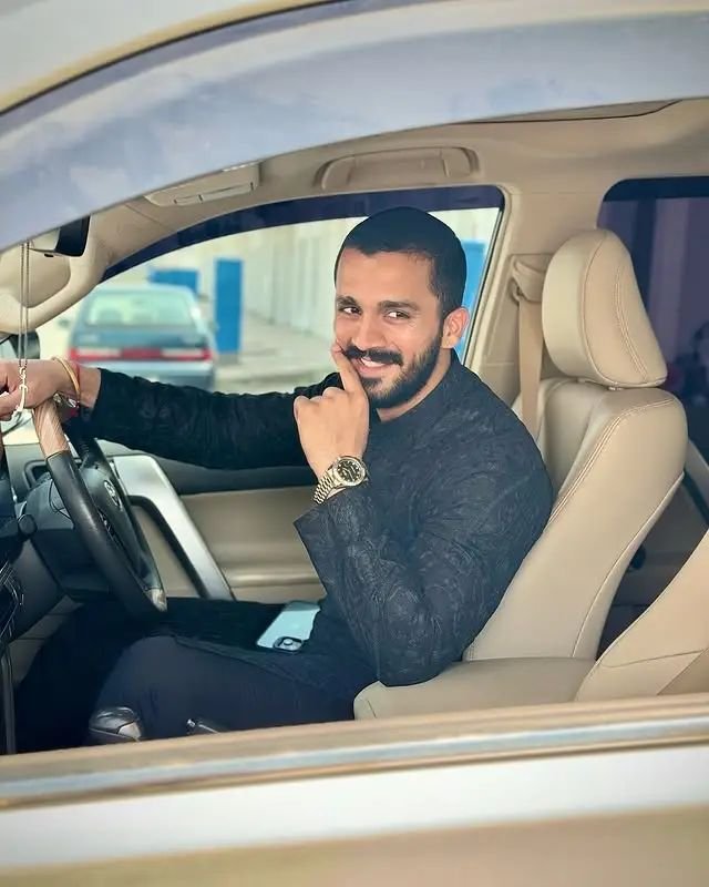 Rajab Butt, Other YouTubers Booked for Promoting Online Gambling