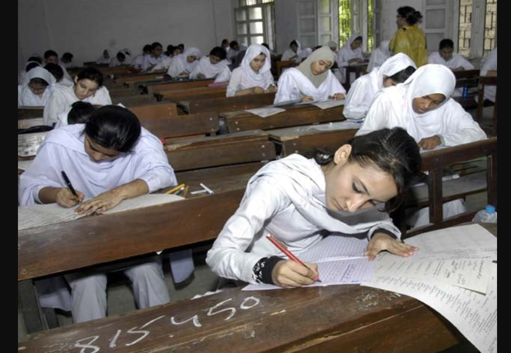 Fifteen School Principals Suspended in Khyber Pakhtunkhwa Over Poor Matric Results Khyber Pakhtunkhwa principals suspended