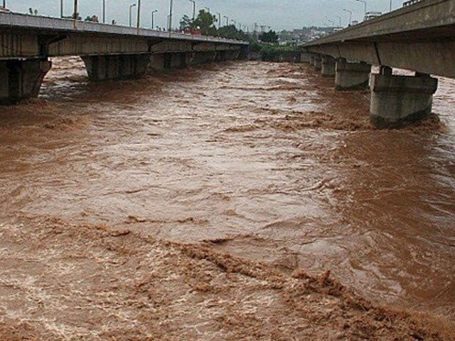 Punjab on Red Alert as Ravi-Sutlej and Chenab Rivers Face Extreme Flood Threat High flood in Rivers